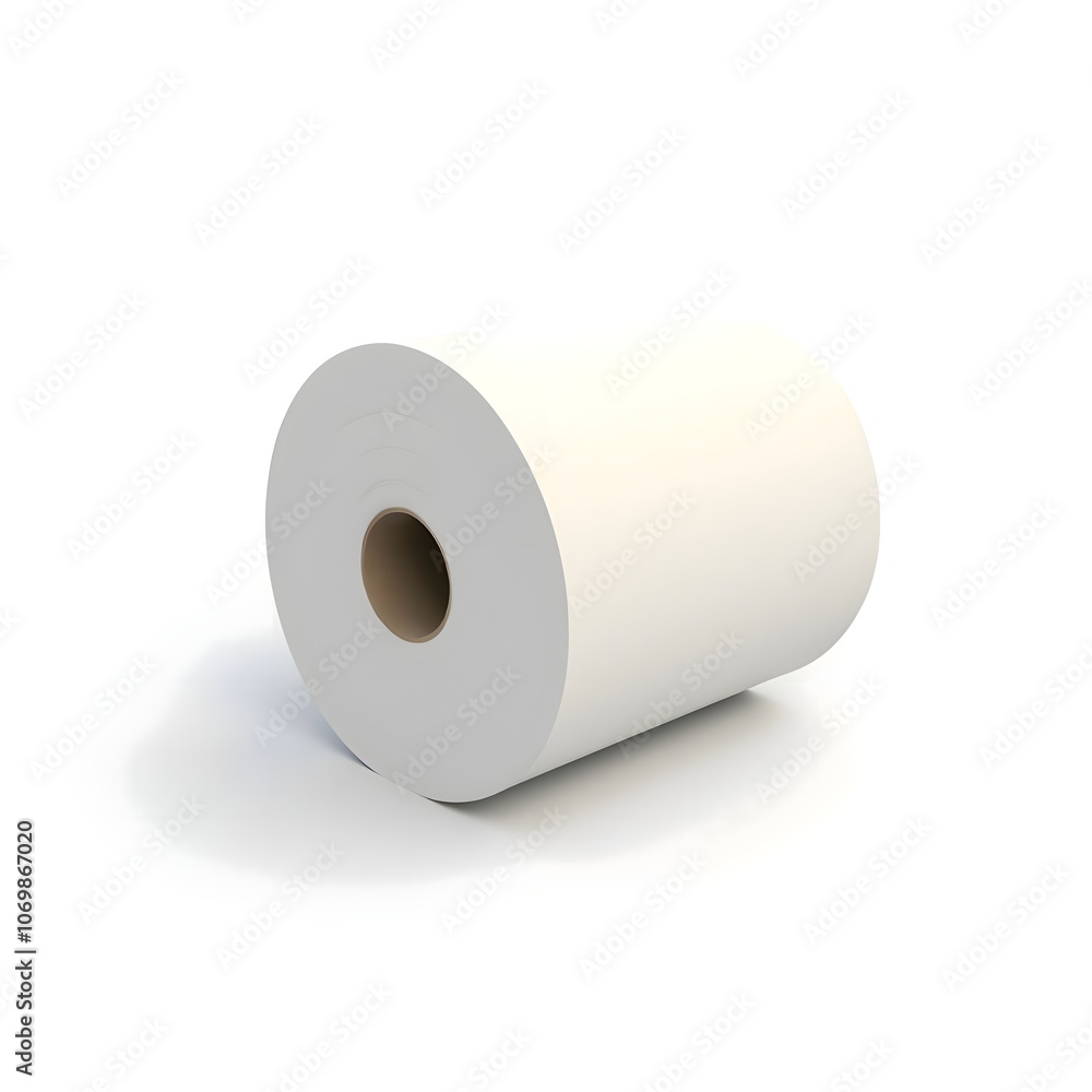 Large Paper Roll
Large Paper Roll