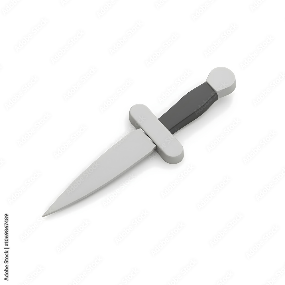 Simple Dagger
Simple Dagger