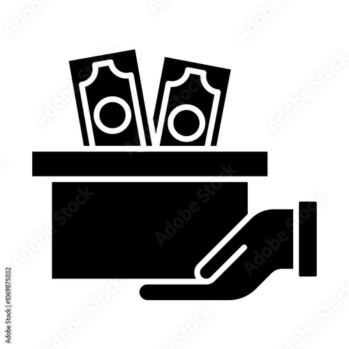 Donation Icon