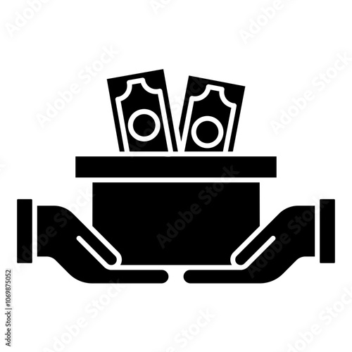 Donation Icon