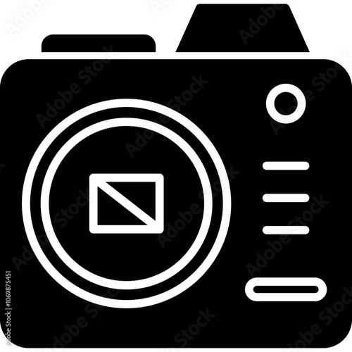 Camera Icon