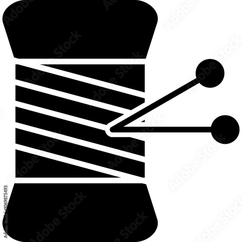 Yarn Icon