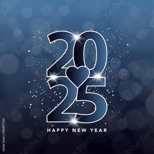 2025 Happy New Year