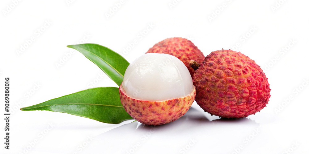 lychee lychee