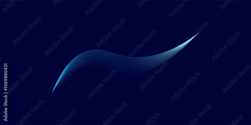 Abstract city road car light trails motion background. Illustration of light ray, stripe line with blue light simple Abstract city road car light trails motion background. Illustration of light ray, stripe line with blue light simple