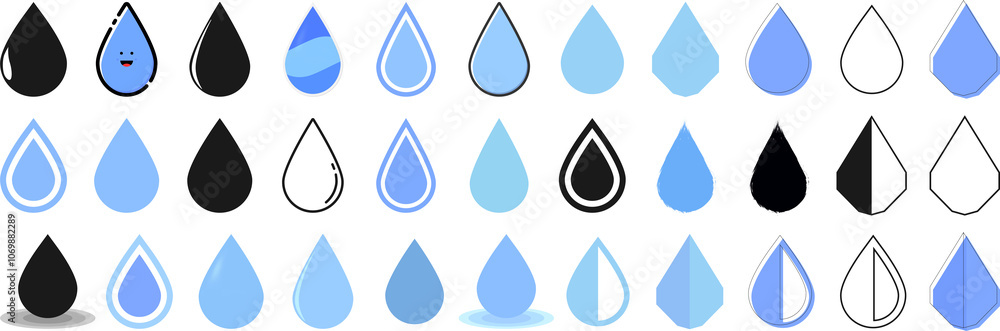 drops set drops set