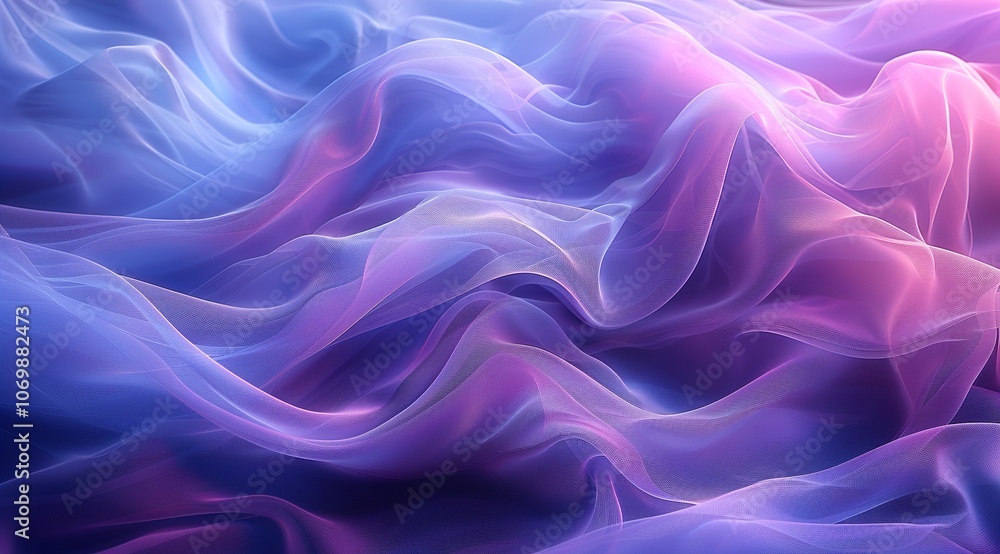 Abstract silk fog background with mist texture Abstract silk fog background with mist texture