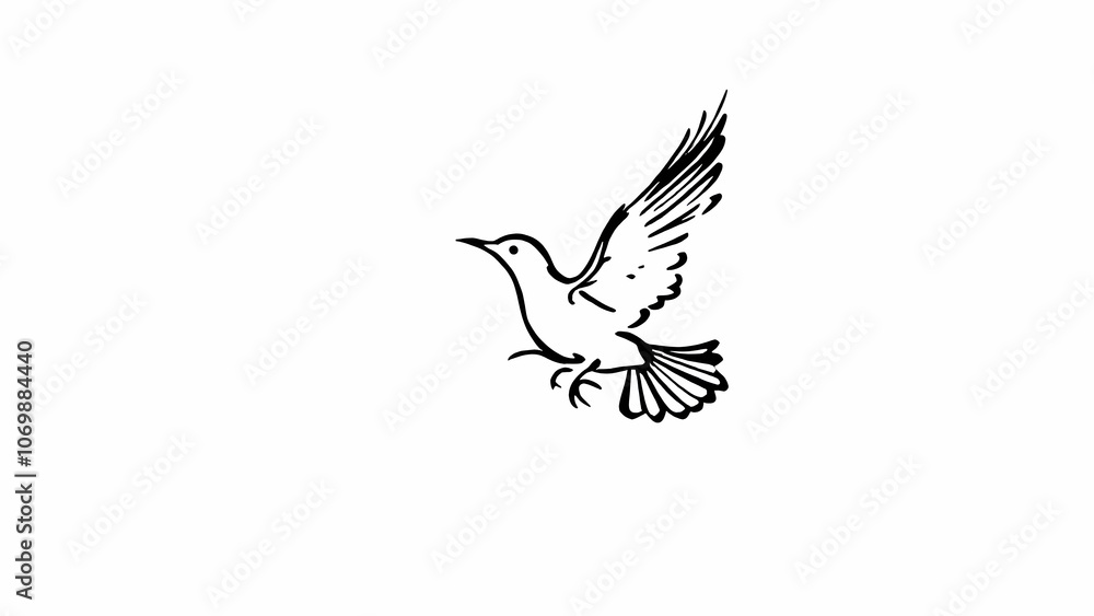 Obraz premium mountain landscape