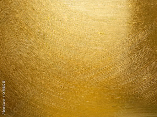 gold metallic background