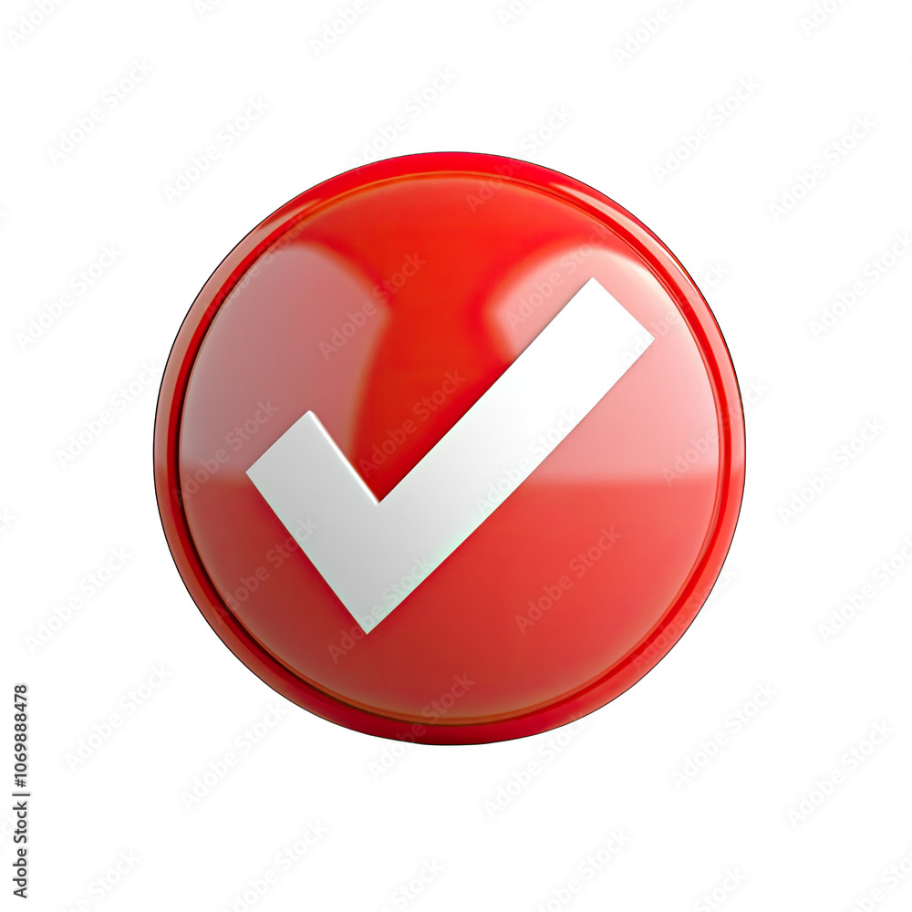 tick and cross buttons tick and cross buttons