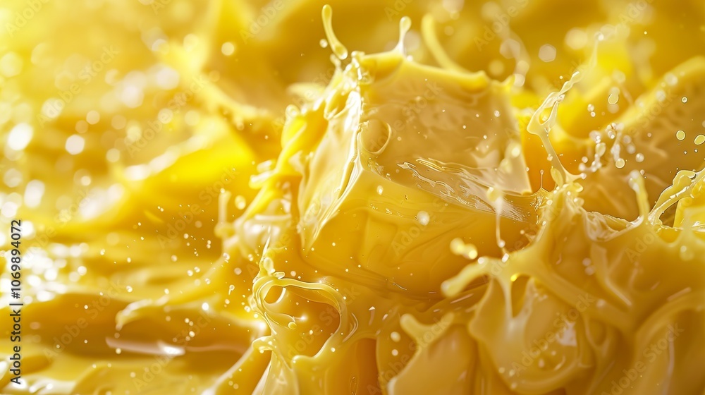 Orange Juice Splash: A Refreshing Burst of Citrus Orange Juice Splash: A Refreshing Burst of Citrus