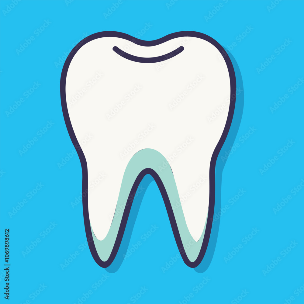 tooth vector icon and silhouette design for dental care and health illustrations
tooth vector icon and silhouette design for dental care and health illustrations