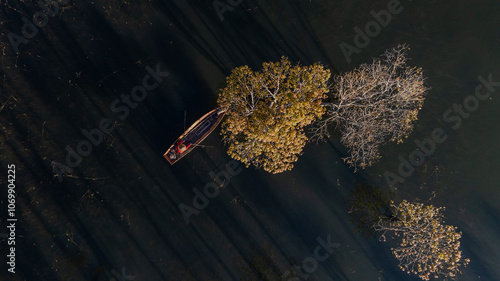 	
Tia stream scenery, Da Lat seen from above is very beautiful. Video filmed in Da Lat on January 14, 2024	
 photo