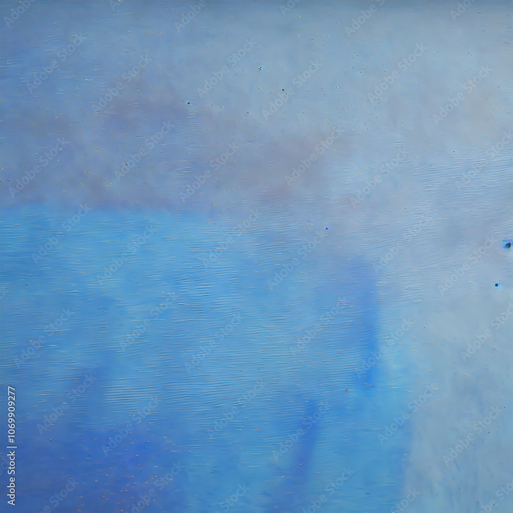 ia generated. blue background. blue wall texture