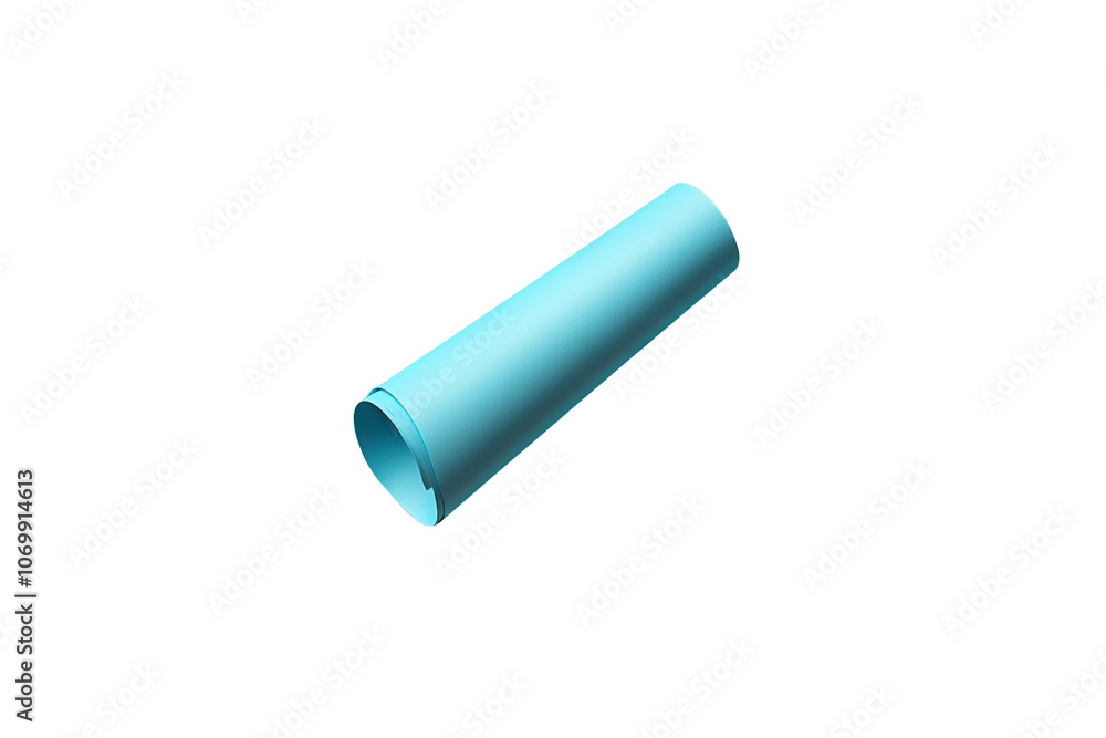smooth, cylindrical blue tube with glossy finish, ideal for various applications. Its vibrant color and sleek design make it visually appealing and versatile smooth, cylindrical blue tube with glossy finish, ideal for various applications. Its vibrant color and sleek design make it visually appealing and versatile