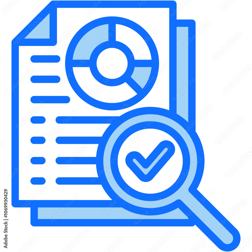 Audit Icon