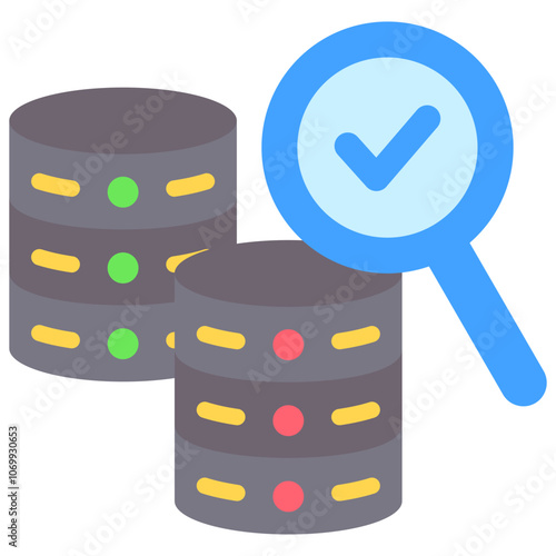 Analysis Icon