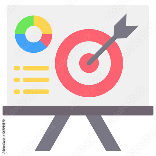 Determine Object Icon