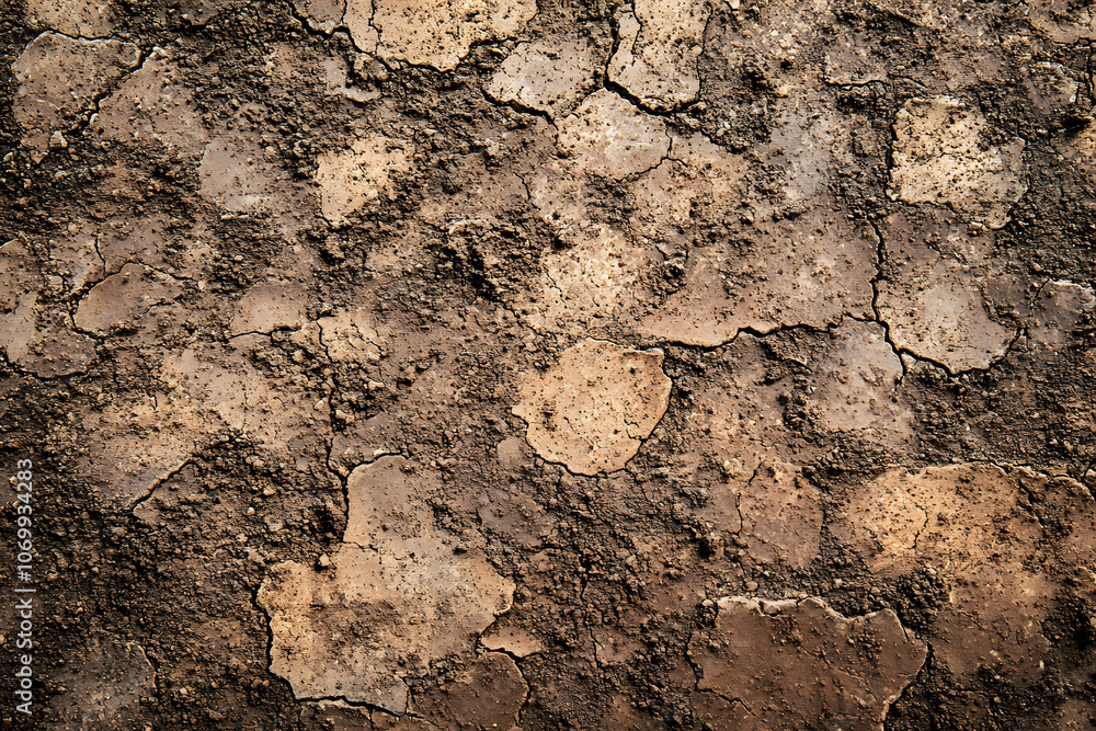 Texture brown soil abstract stone pattern surface ground dirt textured wall cork backgrounds material nature natural earth rough land agriculture wood close-up concrete macro board Texture brown soil abstract stone pattern surface ground dirt textured wall cork backgrounds material nature natural earth rough land agriculture wood close-up concrete macro board