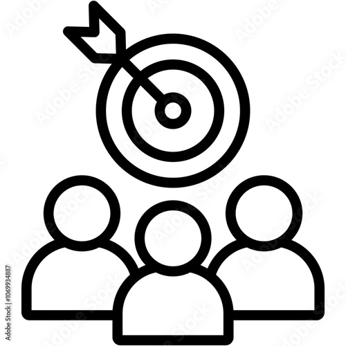 Potential Client Icon