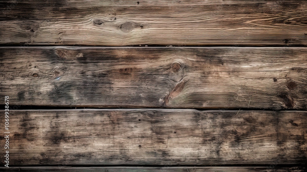 Rustic Wooden Planks Background for Creative Projects Rustic Wooden Planks Background for Creative Projects