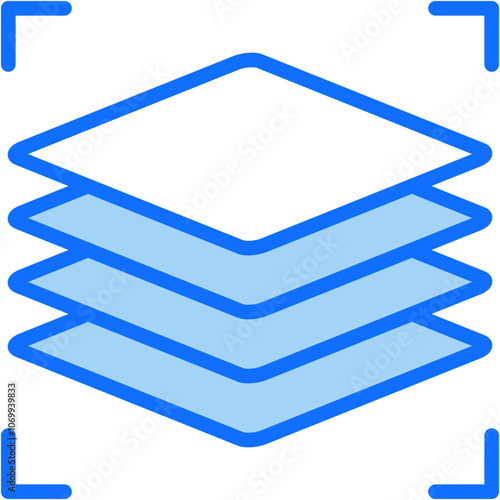 Layers Icon