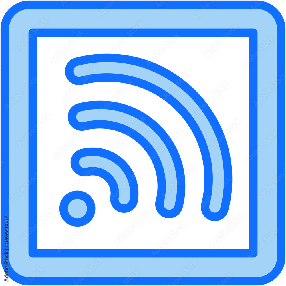 Rss Icon Rss Icon