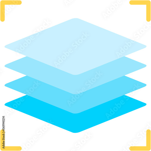 Layers Icon