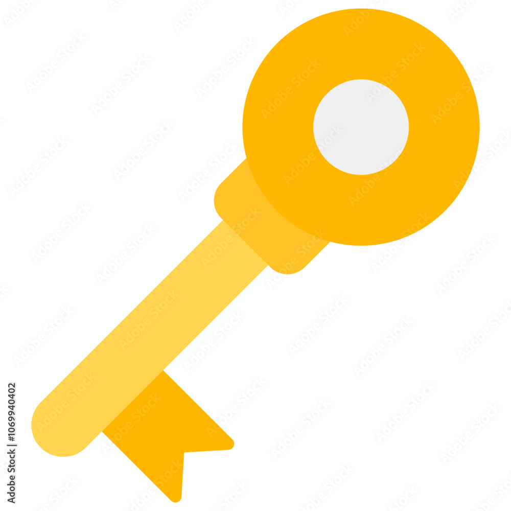 Key Icon Key Icon