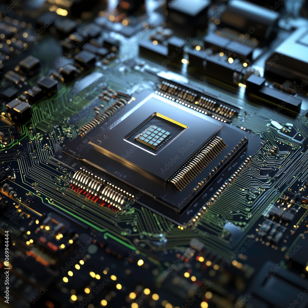 High performance graphics processing units (GPUs) High performance graphics processing units (GPUs)