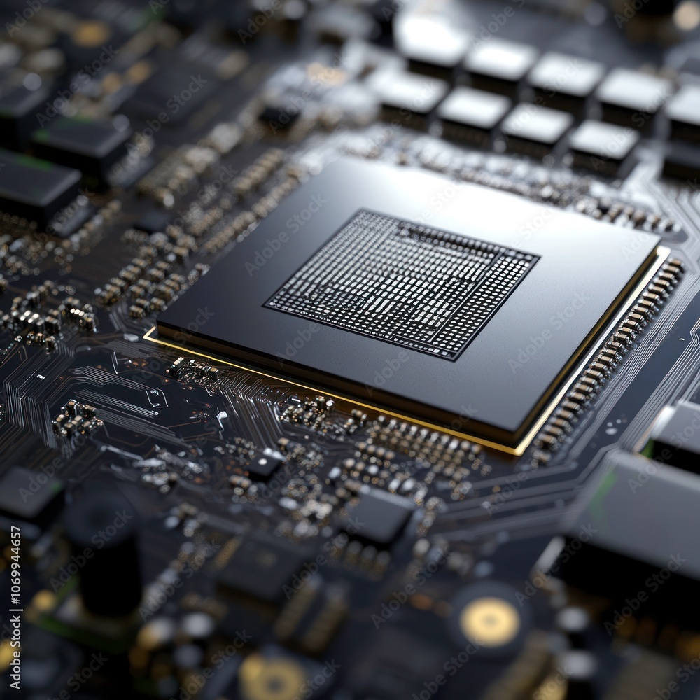 High performance graphics processing units (GPUs) High performance graphics processing units (GPUs)