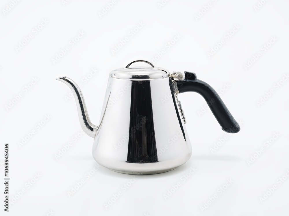 Stainless Steel Teapot Stainless Steel Teapot