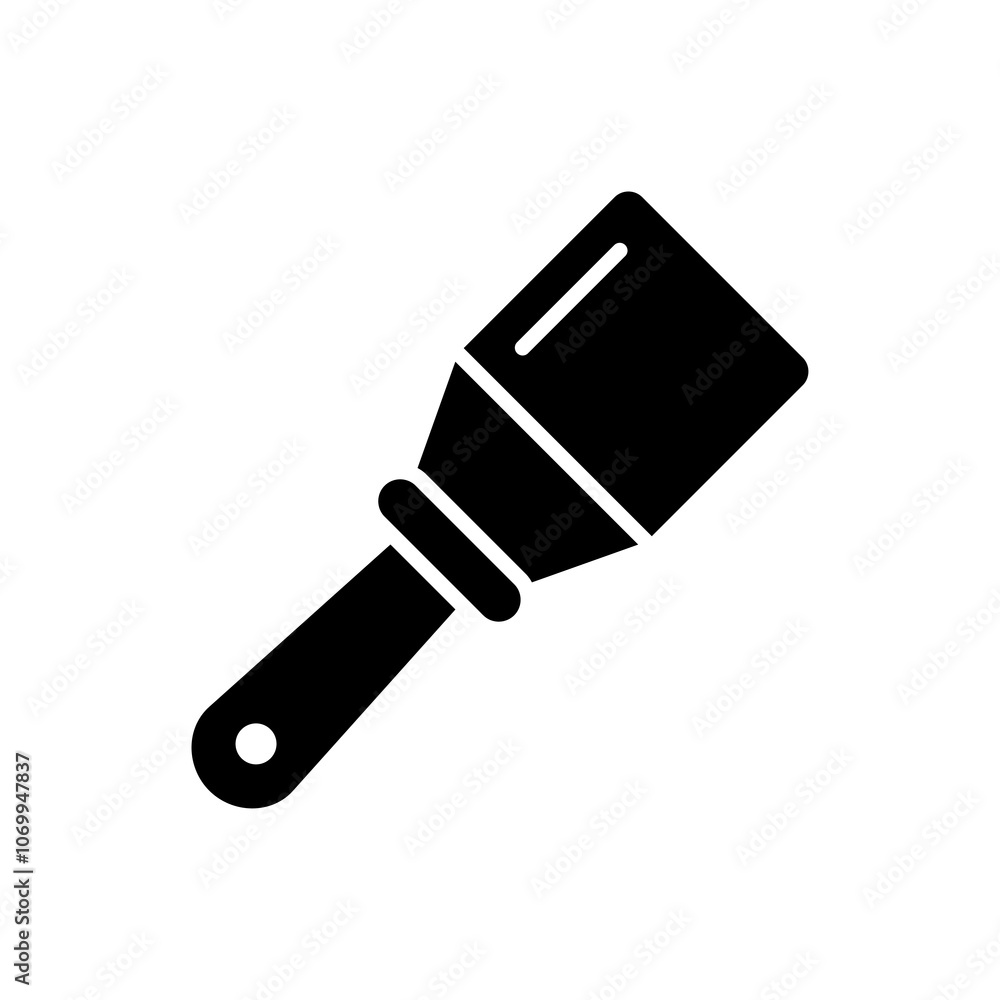 simple scraper icon, simple style glyph design inspiration for any interface and purpose simple scraper icon, simple style glyph design inspiration for any interface and purpose