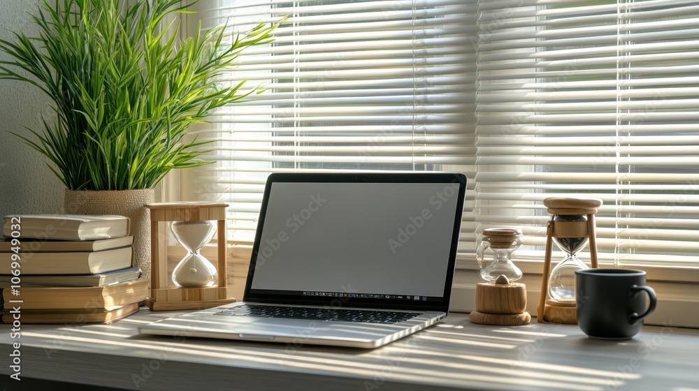 custom made wallpaper toronto digitalThe Modern Workspace Arrangement