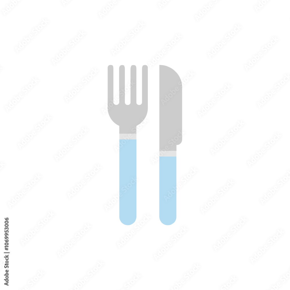 Fork and Knife
Fork and Knife