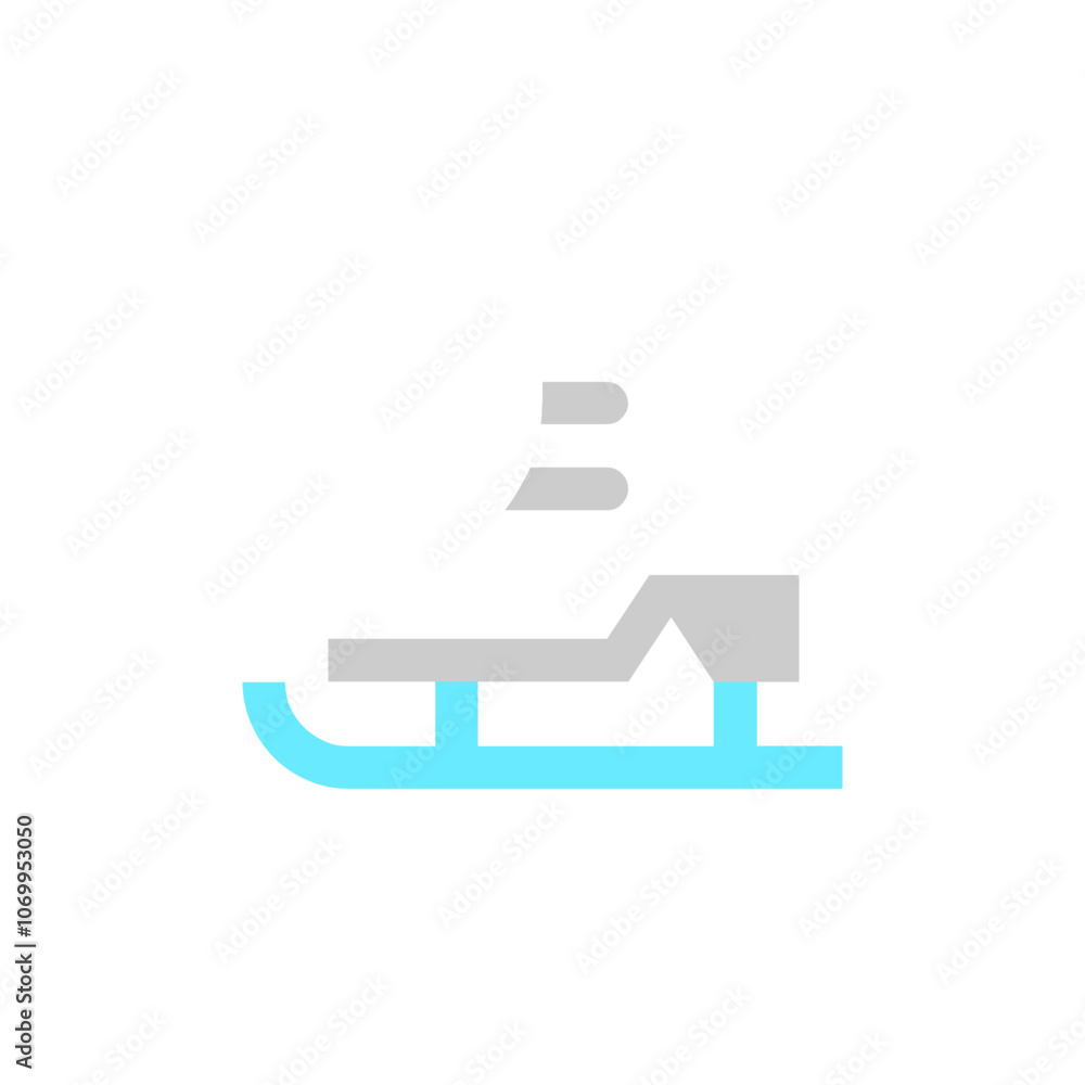 Sled
Sled