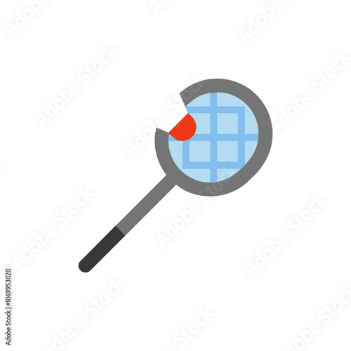 Tennis Racket
