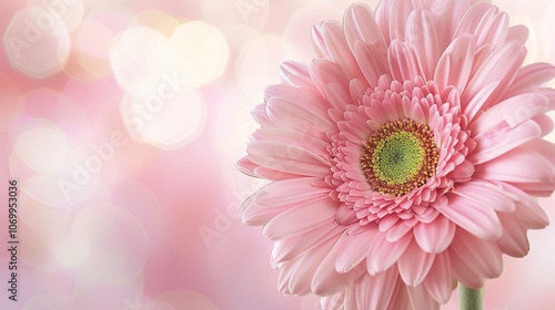 beautiful flower pink background,Enchanting Pink Floral Symphony