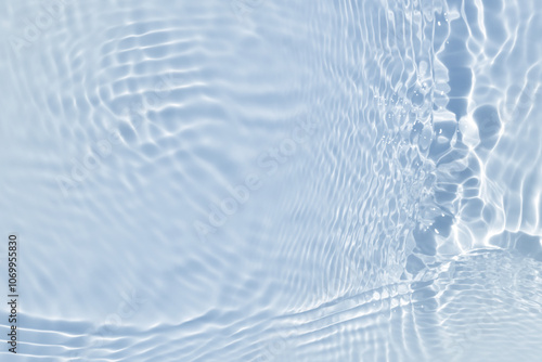 水 波 青 白 テクスチャ 背景