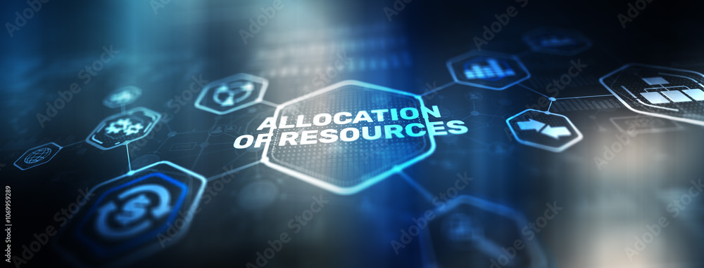 Allocation of resources. Development strategy. Concept of marketing Allocation of resources. Development strategy. Concept of marketing