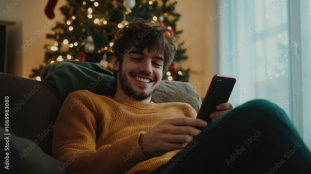 Casual Christmas Celebration Casual Christmas Celebration