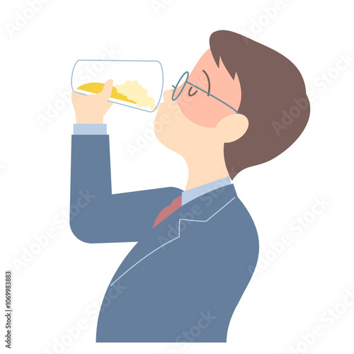 飲酒 酩酊期