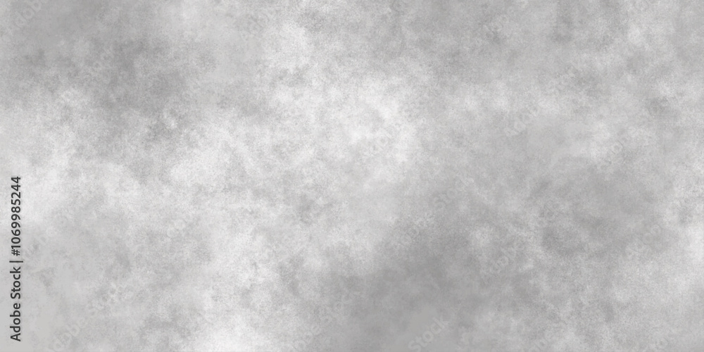 Obraz premium Old Stone Wall with Grungy Cement Surface, Light and Dark Grey Texture, and Retro Paint Patterns. Urban Design Template for Artistic or Interior vector background.