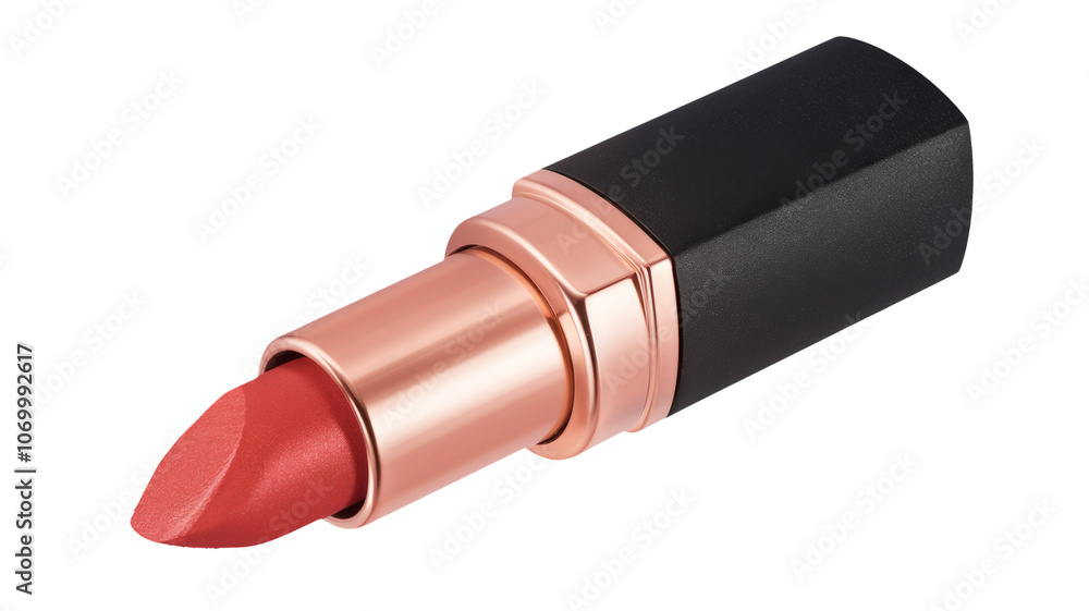 High-Quality PNG Isolated open red lipstick Isolated on White Background – High Resolution High-Quality PNG Isolated open red lipstick Isolated on White Background – High Resolution