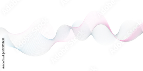 Colorfull webline and valleys is featured 
in an abstract background