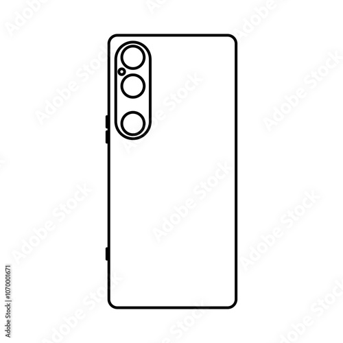 Case Magnetic Charger Icon For Logo And More