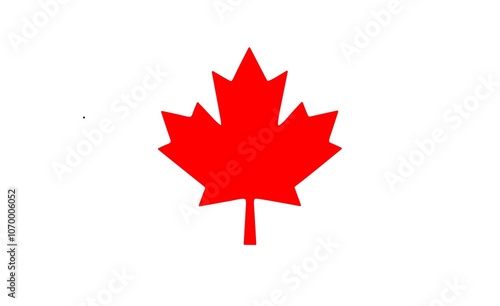 canadian maple leaf