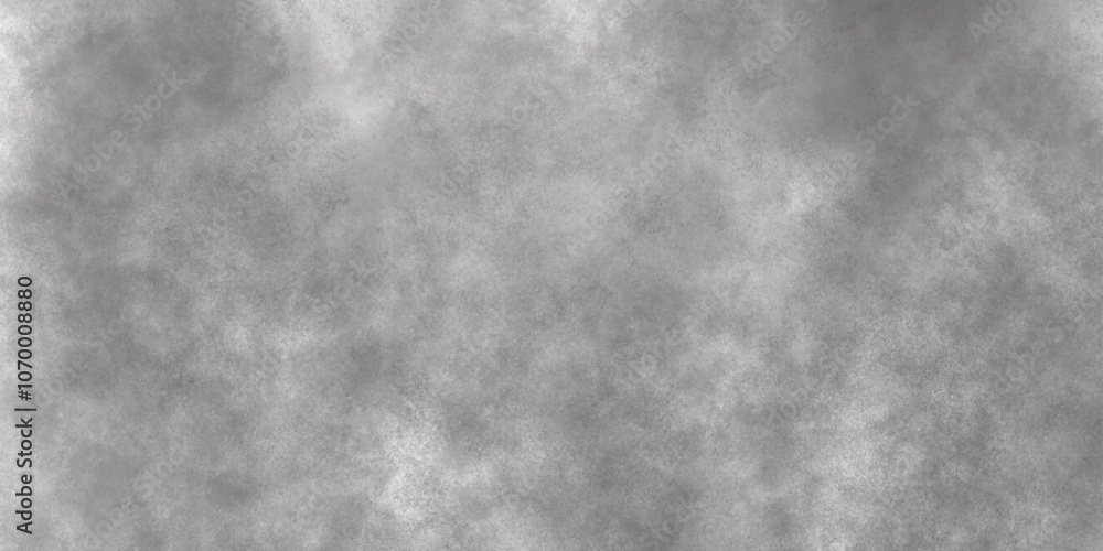 Fototapeta premium Old Stone Wall with Grungy Cement Surface, Light and Dark Grey Texture, and Retro Paint Patterns. Urban Design Template for Artistic or Interior vector background.