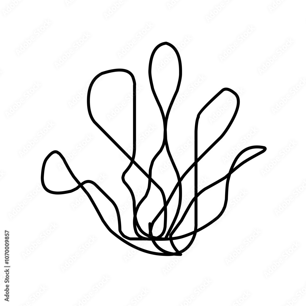 illustration of an background illustration of an background
