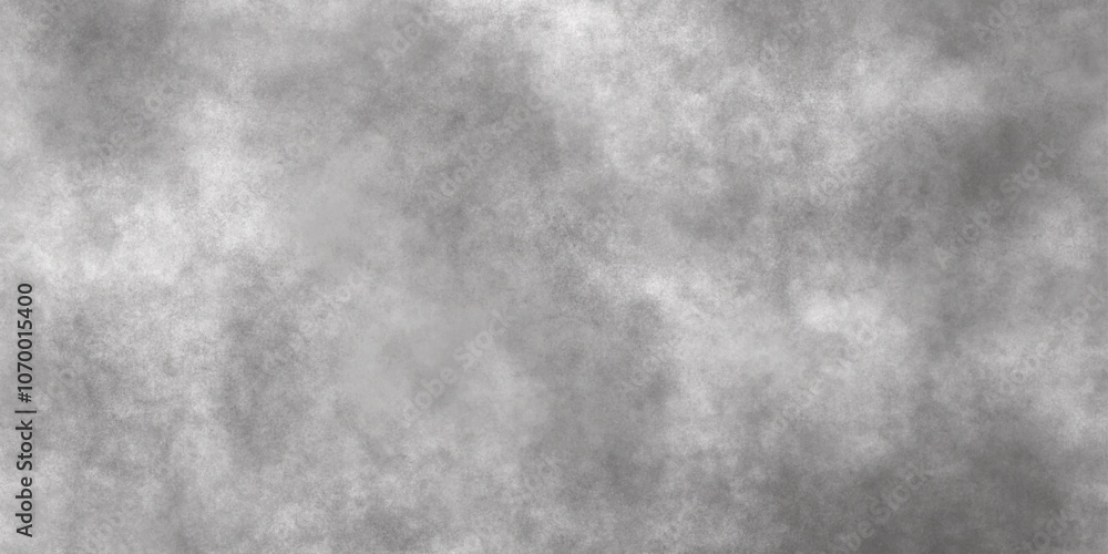 Fototapeta premium Old Stone Wall with Grungy Cement Surface, Light and Dark Grey Texture, and Retro Paint Patterns. Urban Design Template for Artistic or Interior vector background.